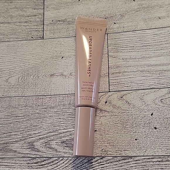 Wander Beauty Upgraded Lashes Treatment Mascara - Picture 1 of 4